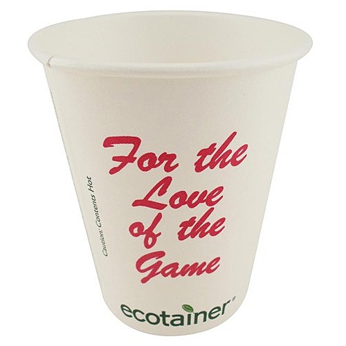 Photo of 12 Oz Eco Friendly Paper Cup