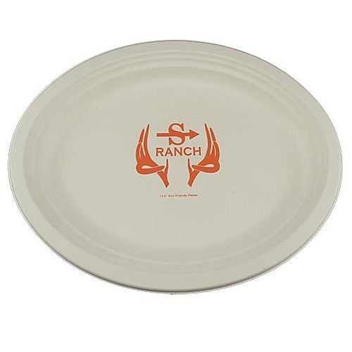 Photo of 12.5" Platter