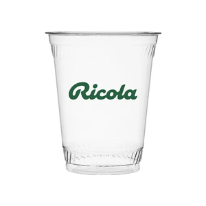 Photo of 16 Oz. Clear Cup