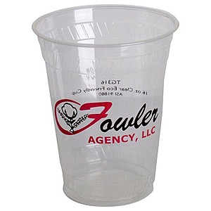 Photo of 16 Oz. Clear Cup