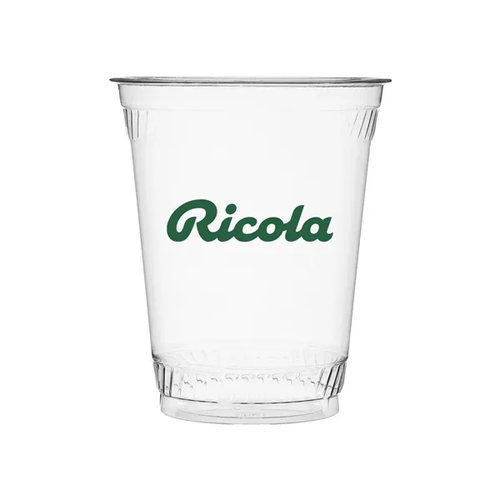 Main photo of 16 Oz. Clear Cup