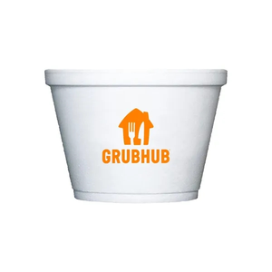 Photo of 16 Oz. Container