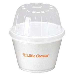 Photo of 16 Oz. Container