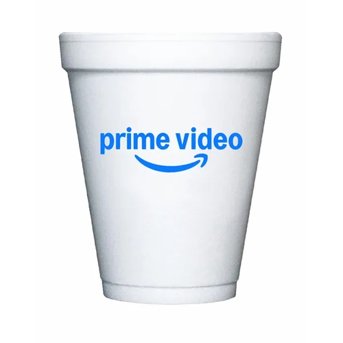 Main photo of 16 Oz. Foam Cups