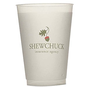 Photo of 16 Oz. Frosted Unbreakable Cup