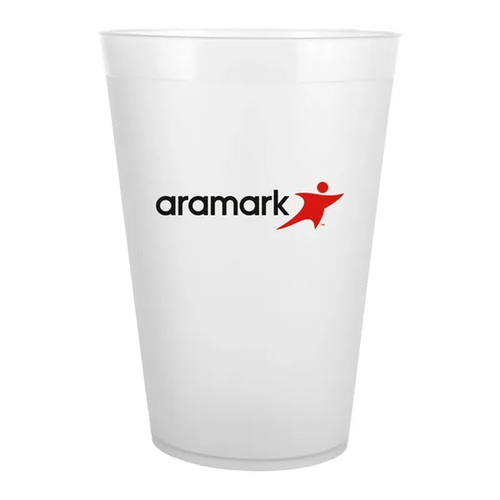 Main photo of 16 Oz. Frosted Unbreakable Cup