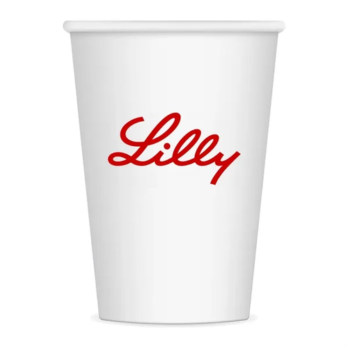 Main photo of 16 Oz. Insulated Paper Cup