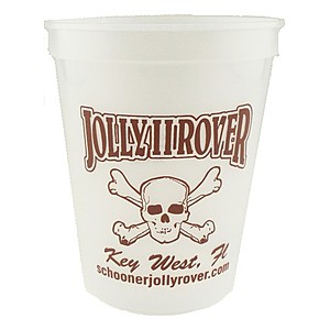 Photo of 16 Oz. Smooth Color Changing Cup