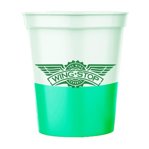 Photo of 16 Oz. Smooth Color Changing Cup