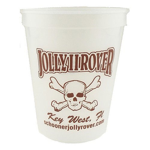 Photo of 16 Oz. Smooth Color Changing Cup