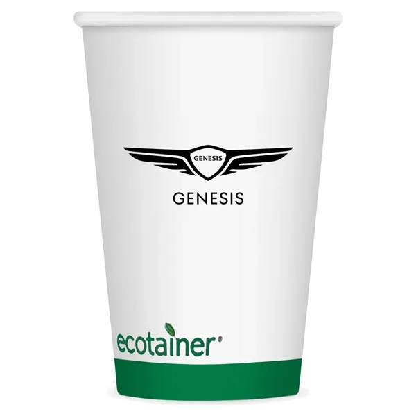White color option for 16 Oz. Solid Cup