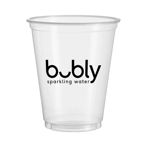 Main photo of 2 Oz. Clear Bright Light Shot Glass