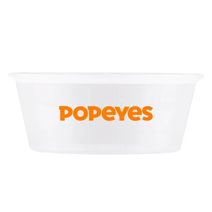 Photo of 2 Oz. Translucent Tasting Cup