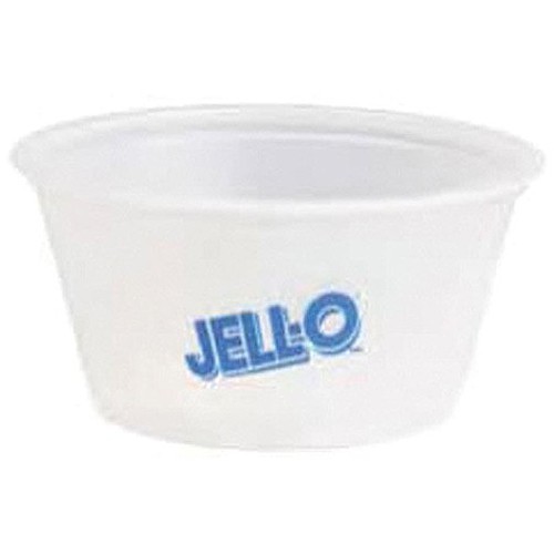 Photo of 2 Oz. Translucent Tasting Cup