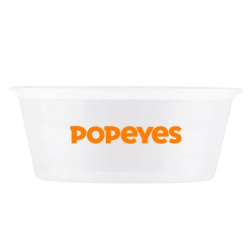 Main photo of 2 Oz. Translucent Tasting Cup