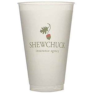 Photo of 20 Oz. Frosted Unbreakable Cup