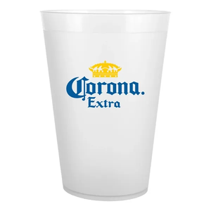 Photo of 20 Oz. Frosted Unbreakable Cup