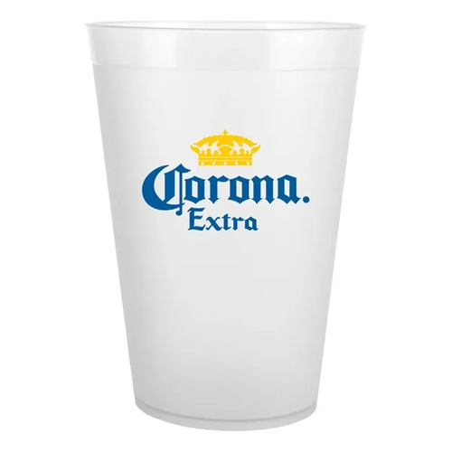 Main photo of 20 Oz. Frosted Unbreakable Cup