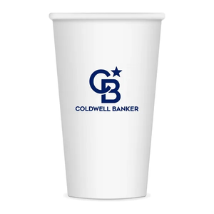 Photo of 20 Oz. Hot Or Cold Paper Cup