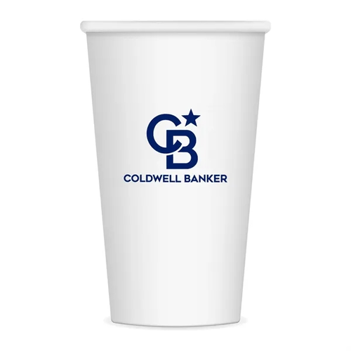 Main photo of 20 Oz. Hot Or Cold Paper Cup