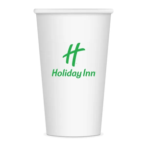 Photo of 20 Oz. Insulated Paper Cup