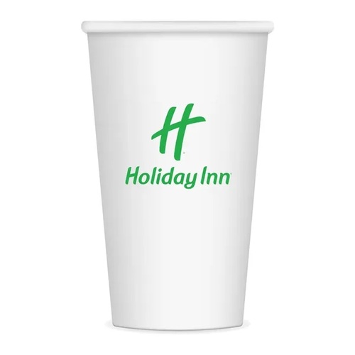 Main photo of 20 Oz. Insulated Paper Cup