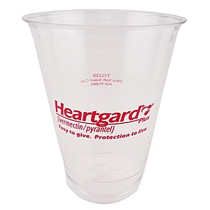 Photo of 20 Oz. Soft Sided Cups