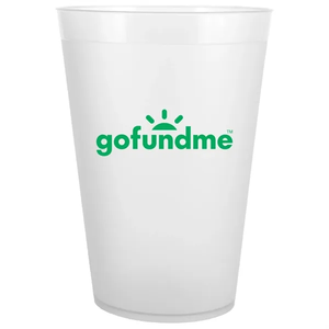 Photo of 24 Oz. Frosted Unbreakable Cup