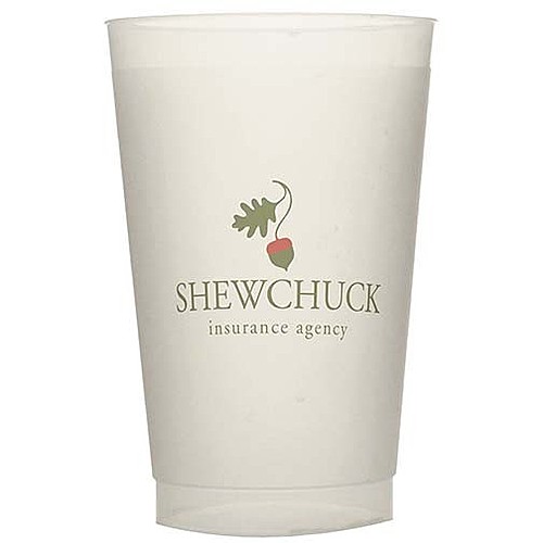 Photo of 24 Oz. Frosted Unbreakable Cup