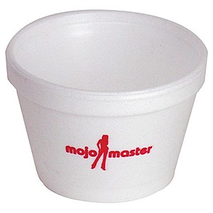 Photo of 3.5 Oz. Foam Container