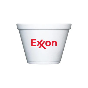 Photo of 3.5 Oz. Foam Container