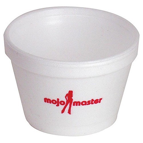 Photo of 3.5 Oz. Foam Container