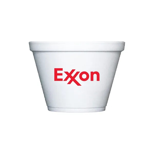 Main photo of 3.5 Oz. Foam Container