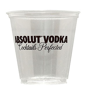 Photo of 3.5 Oz. Sampler Cup