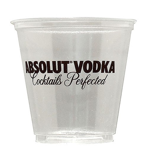 Photo of 3.5 Oz. Sampler Cup