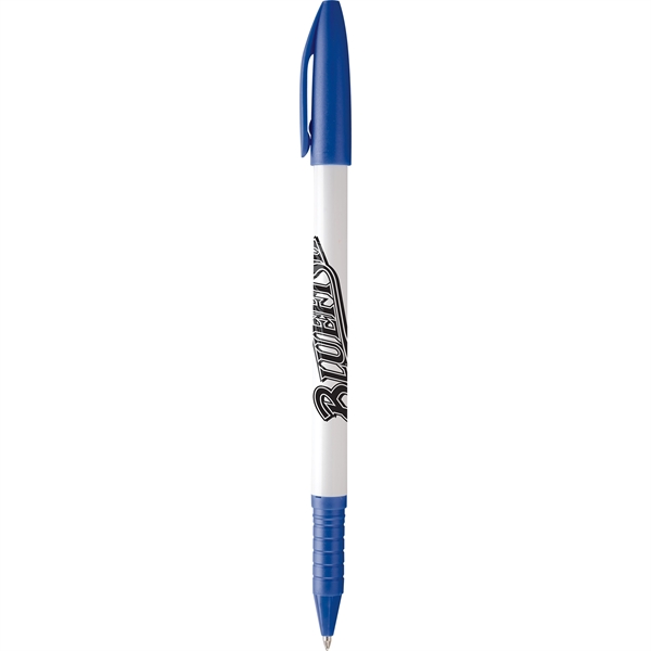 White-Blue color option for Rita Writer