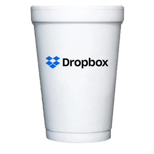 Photo of 32 Oz. Foam Cups