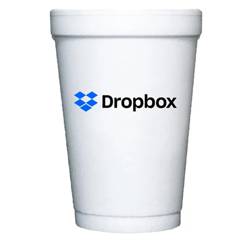 Main photo of 32 Oz. Foam Cups
