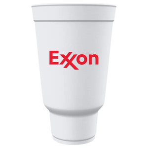 Photo of 32 Oz. Foam Traveler Cups