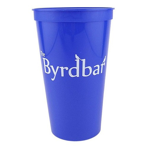 Main photo of 32 Oz. Smooth Stadium Cup
