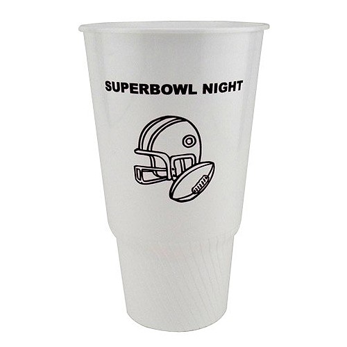 Main photo of 32 Oz. Traveler Stadium Cups