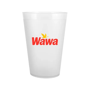 Photo of 5 Oz. Frosted Unbreakable Cup