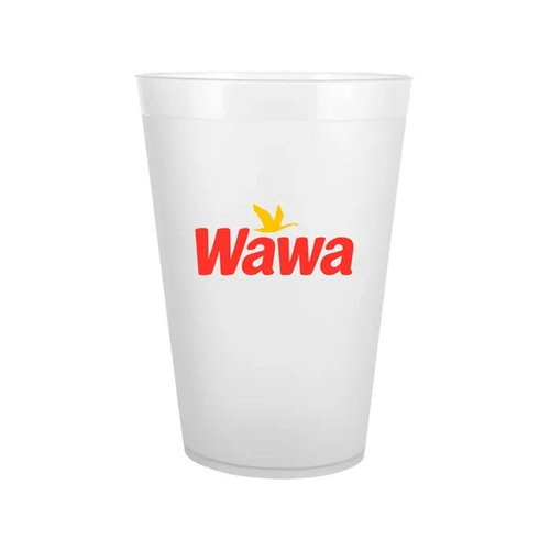 Main photo of 5 Oz. Frosted Unbreakable Cup