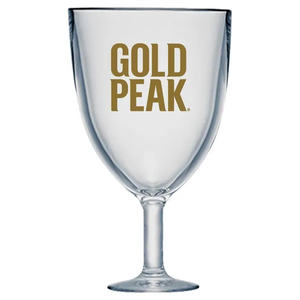 Photo of 5 Oz. Two Piece Wine Glass