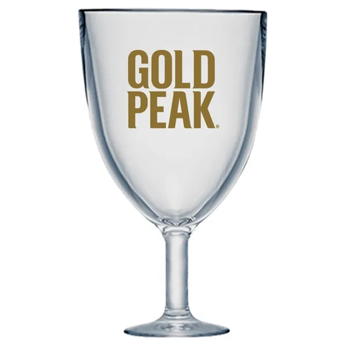 Photo of 5 Oz. Two Piece Wine Glass