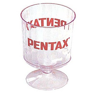 Photo of 5.5 Oz. One Piece Wine Glass W/ Pedestal
