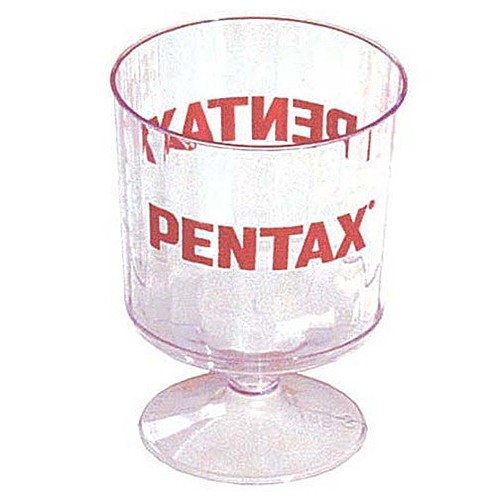Main photo of 5.5 Oz. One Piece Wine Glass W/ Pedestal