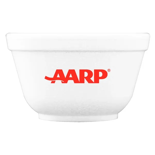 White color option for 6 Oz. Bowl