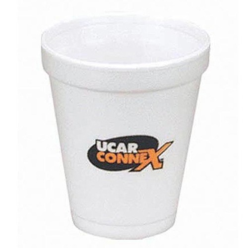 Photo of 6 Oz. Foam Cups