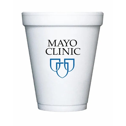 Main photo of 6 Oz. Foam Cups
